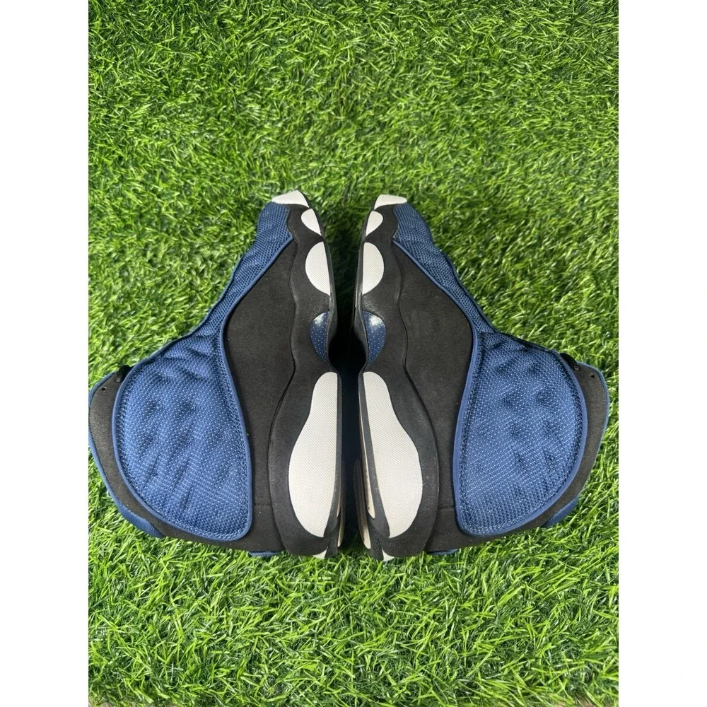 Size 13 - Jordan 13 Navy 2022 VNDS